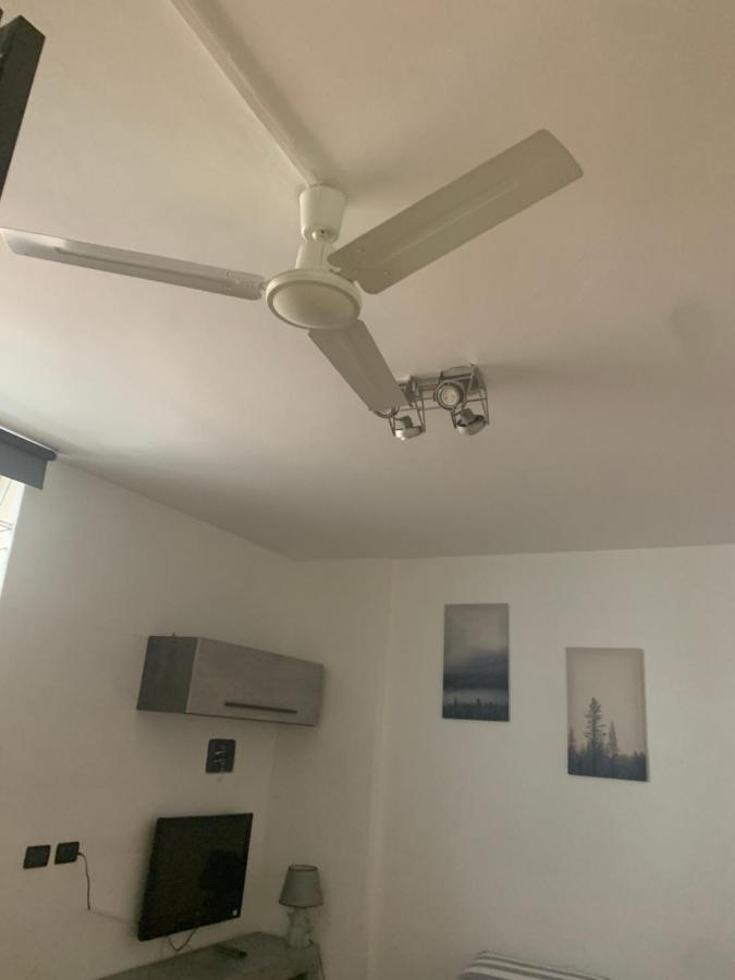 Appartement New Luxury Apartment, City Center