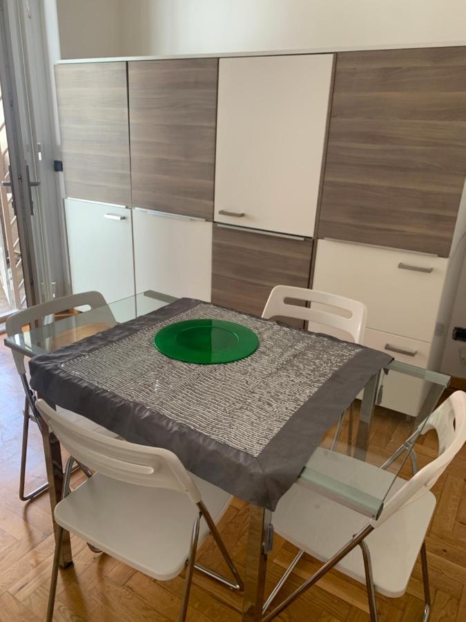 New Luxury Apartment, City Center Appartement