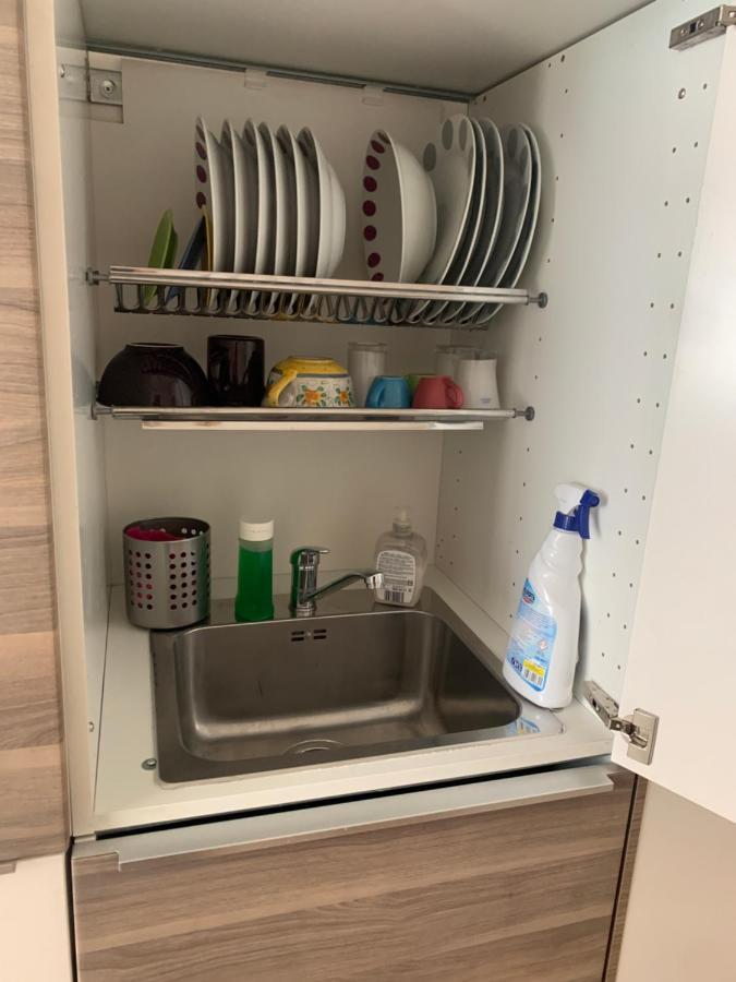 New Luxury Apartment, City Center Appartement *