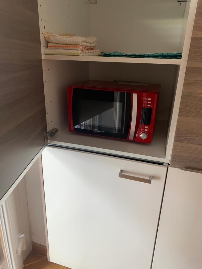 Appartement New Luxury Apartment, City Center